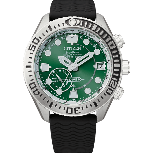 Citizen CC5001-00W