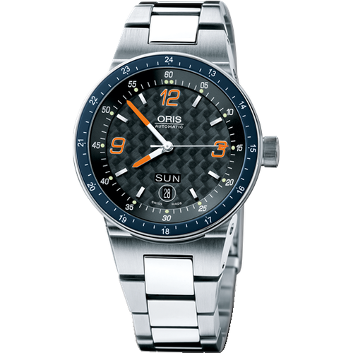 Oris WilliamsF1 Team Day Date 2004