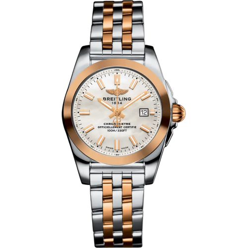 Breitling Galactic 29 Sleek