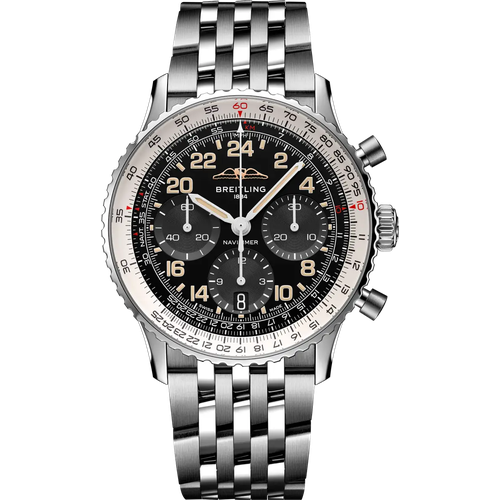 Breitling Navitimer B02 Chronograph 41 Cosmonaute