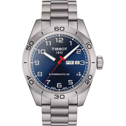 Tissot PRS 516 Powermatic 80