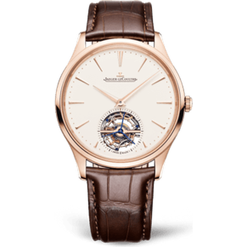 Jaeger-LeCoultre Master Ultra Thin Tourbillon
