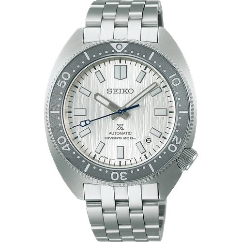Seiko Prospex Sea