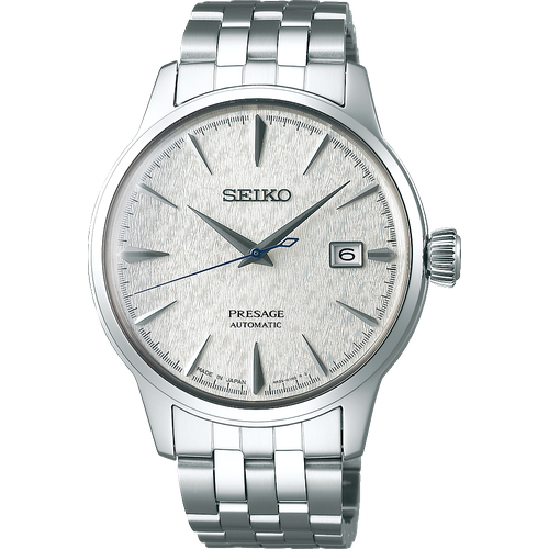Seiko Presage Cocktail Time
