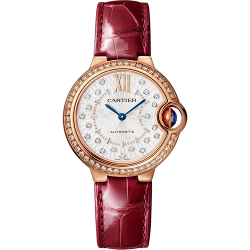 Cartier Ballon Bleu de Cartier