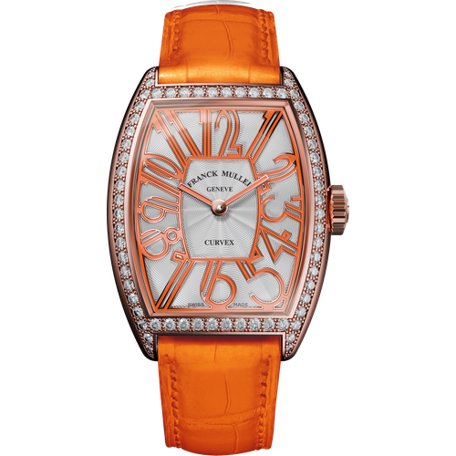 Franck Muller Cintrée Curvex Gatsby