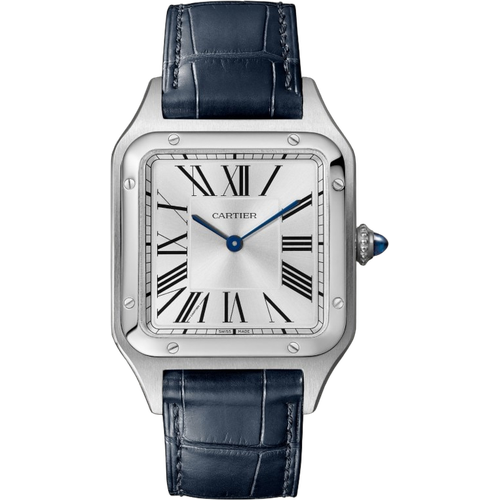 Cartier Santos-Dumont