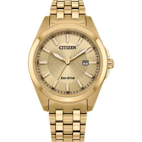 Citizen Peyten