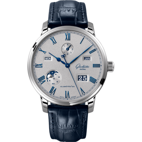 Glashütte Original Senator Excellence Perpetual Calendar