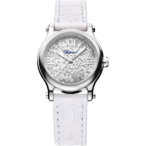 Chopard Happy Snowflakes