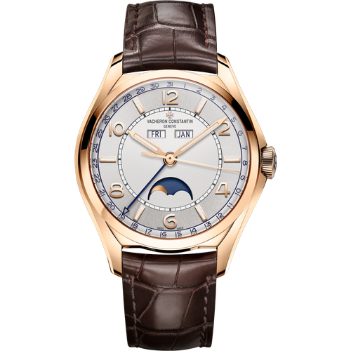 Vacheron Constantin Fiftysix complete calendar