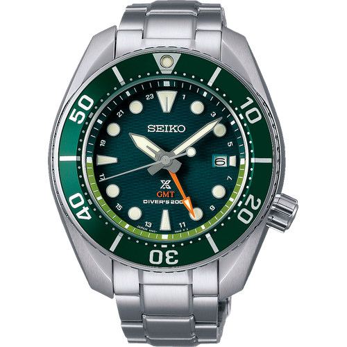 Seiko Prospex