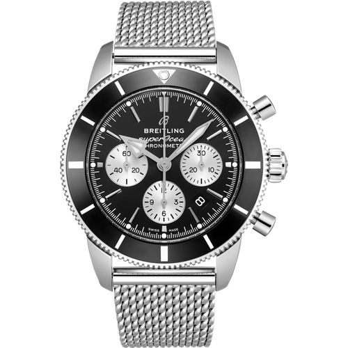 Breitling Superocean Heritage B01 Chronograph 44