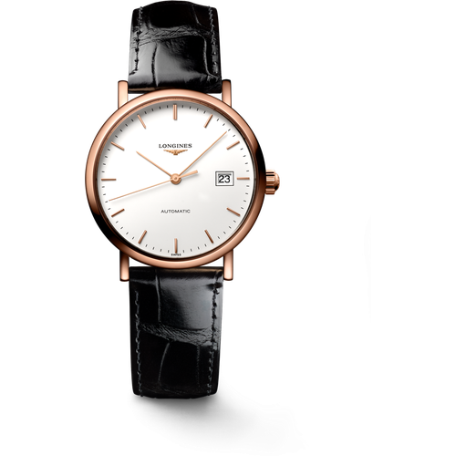 Longines Elegant Collection