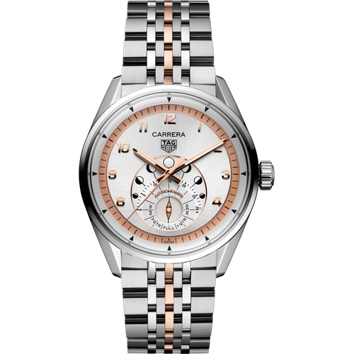 TAG Heuer Carrera Astronomer