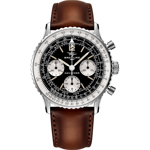 Breitling Navitimer B09 Chronograph 41 Miles Davis