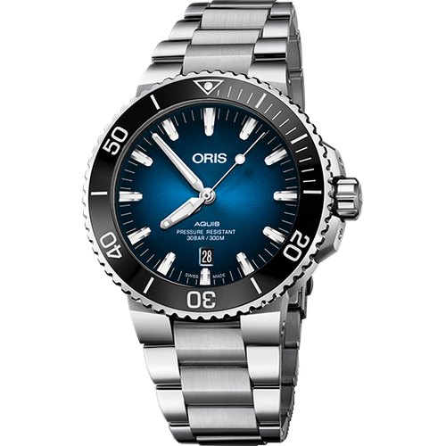 Oris Clipperton Limited Edition