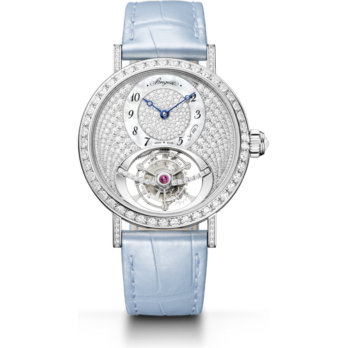 Breguet Classique Tourbillon 3358