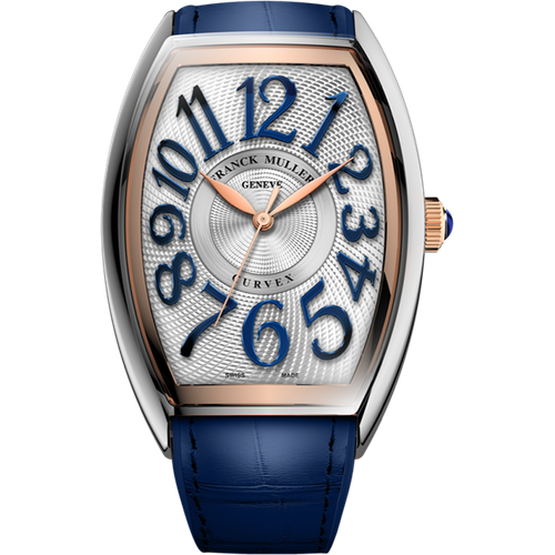 Franck Muller Curvex CX Lady