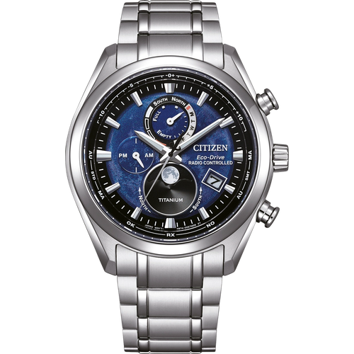 Citizen BY1010-81L
