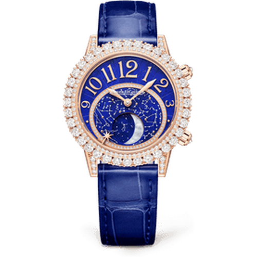 Jaeger-LeCoultre Rendez-Vous Dazzling Moon