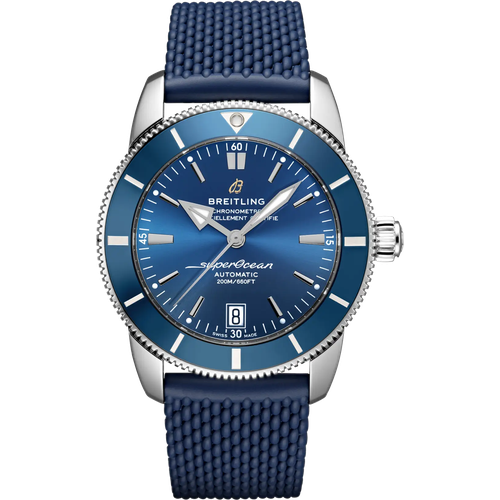 Breitling Superocean Heritage B20 Automatic 42