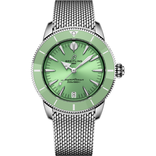 Breitling Superocean Heritage Automatic 36