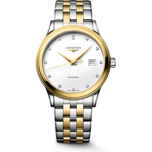 Longines Flagship Classic