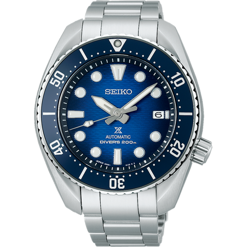 Seiko Prospex
