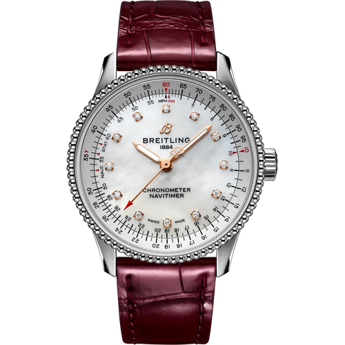 Breitling Navitimer Automatic 35