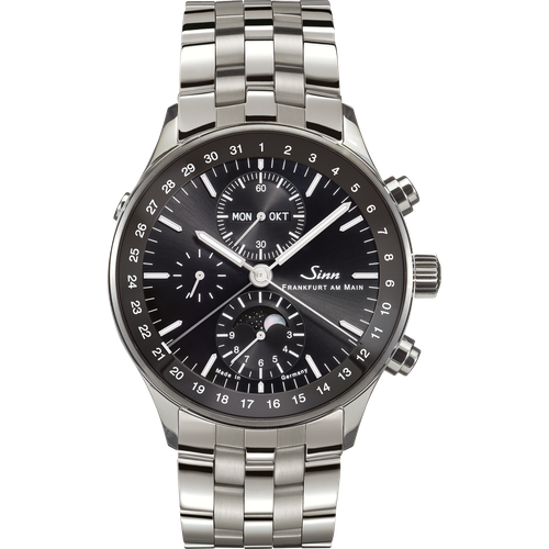 Sinn Spezialuhren 6012