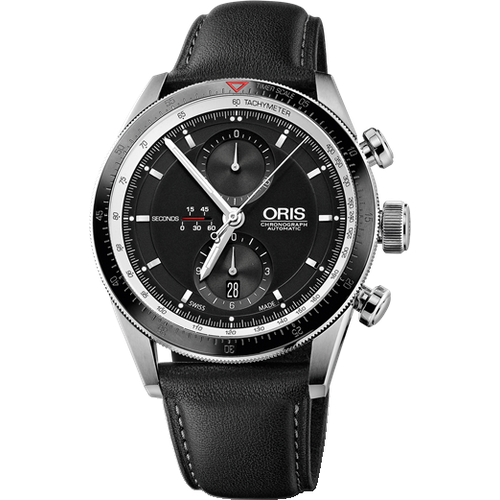 Oris Artix GT Chronograph