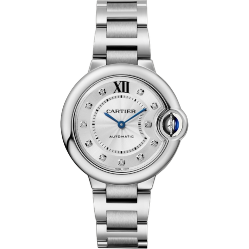 Cartier Ballon Bleu de Cartier