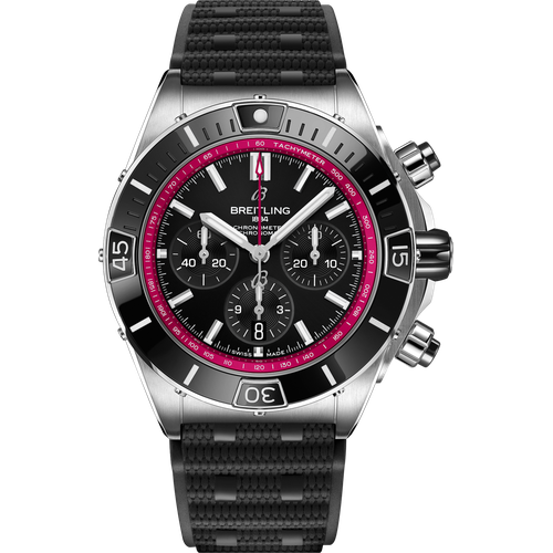 Breitling Super Chronomat B01 44 Year of the Dragon