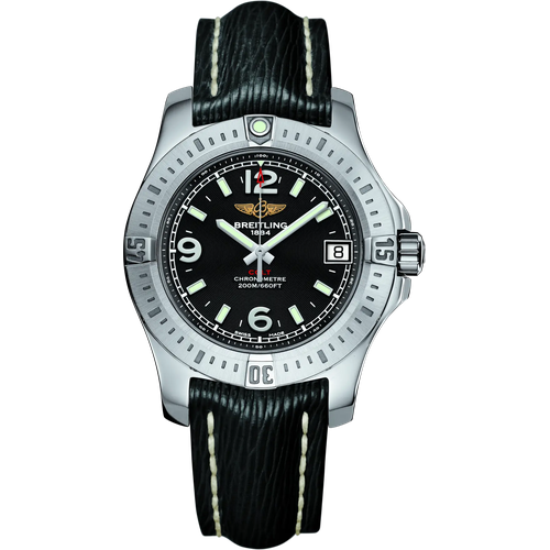 Breitling Colt 36