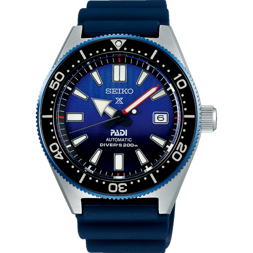 Seiko Prospex Mar