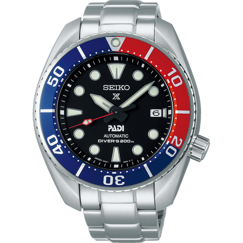 Seiko Prospex Sea