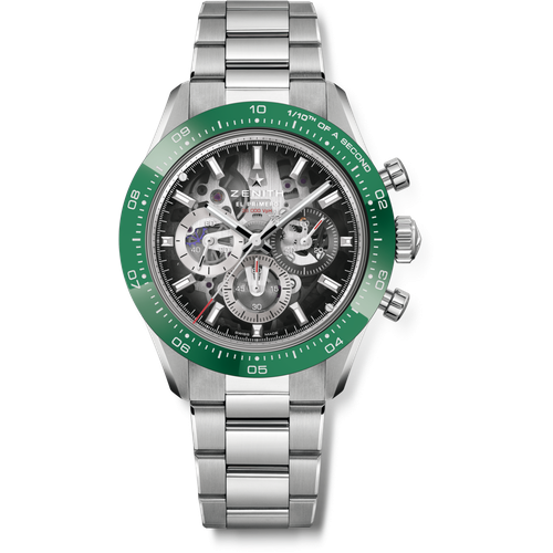 Zenith Chronomaster Sport