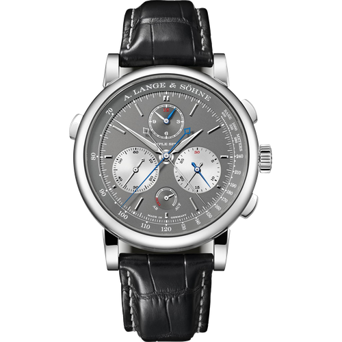 A. Lange & Söhne Triple Split
