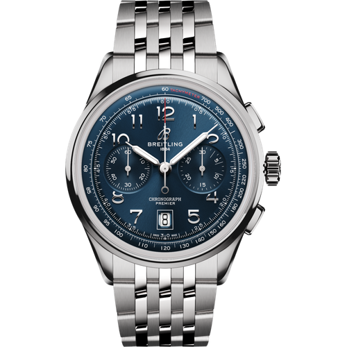 Breitling Premier B01 Chronograph 42