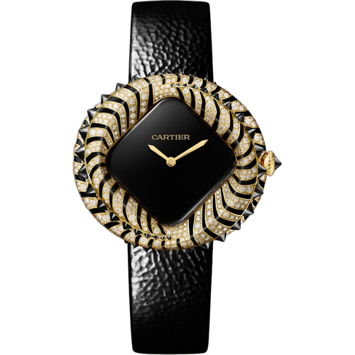 Cartier Panthère Jewelry