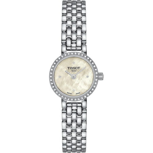 Tissot Lovely