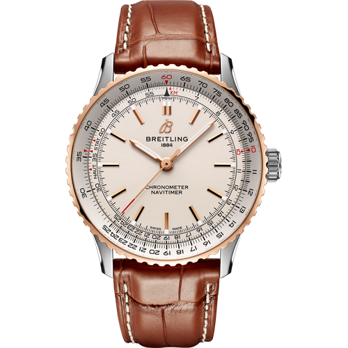 Breitling Navitimer Automatic 41