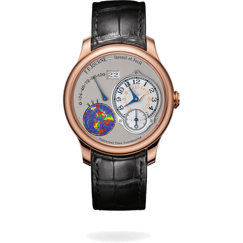 F.P. Journe Octa UTC