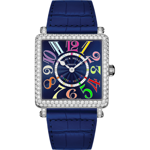Franck Muller Master Square