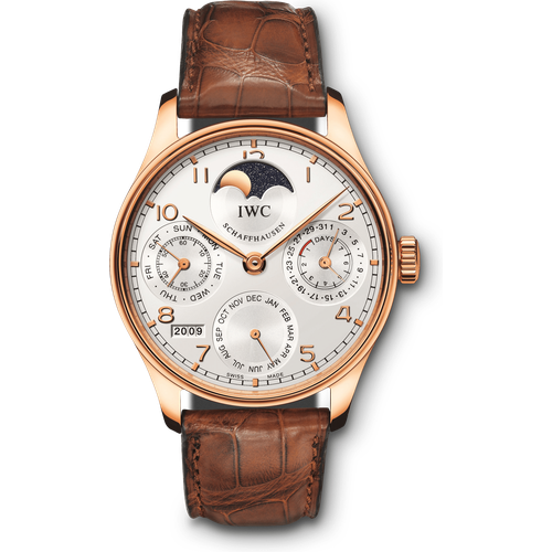 IWC Schaffhausen Portugieser Perpetual Calender