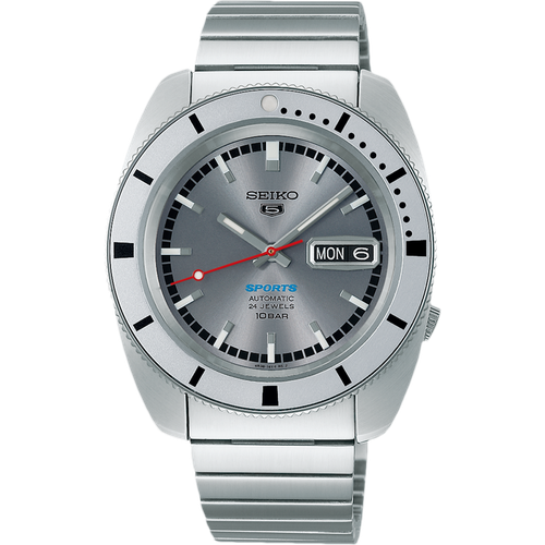 Seiko 5 Sports