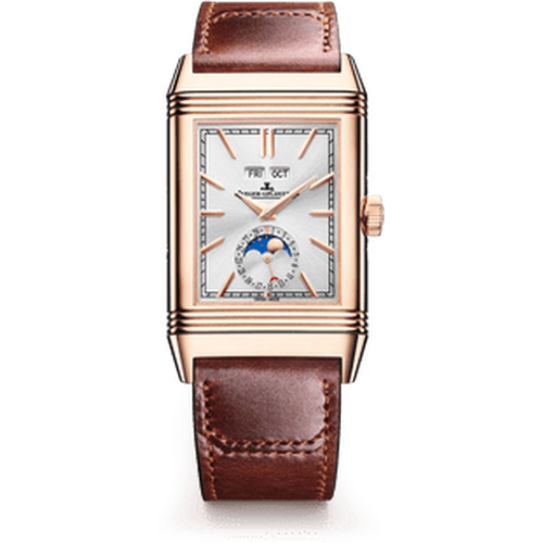 Jaeger-LeCoultre Reverso Tribute Duoface Calendar