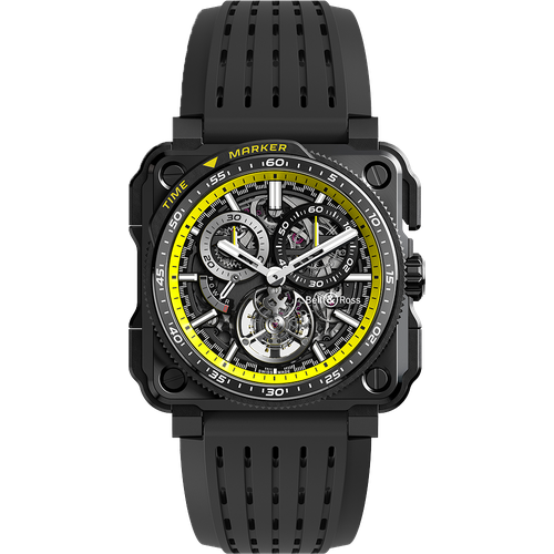 Bell & Ross BR-X1 Tourbillon R.S.20