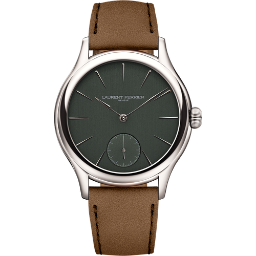 Laurent Ferrier Classic Micro-Rotor Evergreen